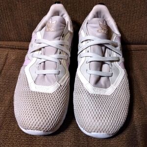 Adidas Sneakers, Size Big 3